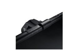 BenQ ScreenBar Monitorlampe LED schwarz