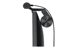 BenQ ScreenBar Monitorlampe LED schwarz
