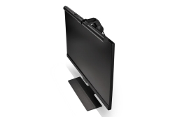 BenQ ScreenBar Monitorlampe LED schwarz