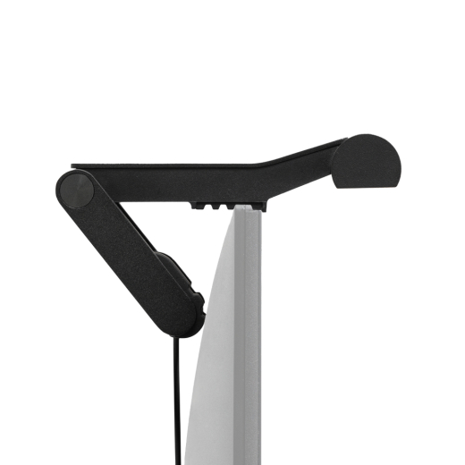 BenQ ScreenBar Pro Monitorlampe LED schwarz