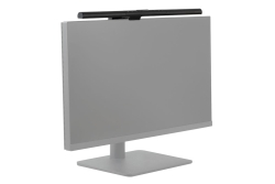 BenQ ScreenBar Pro Monitorlampe LED schwarz