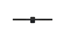 BenQ ScreenBar Pro Monitorlampe LED schwarz