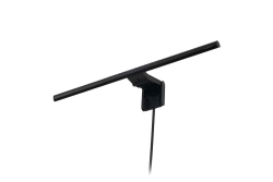 BenQ ScreenBar Pro Monitorlampe LED schwarz