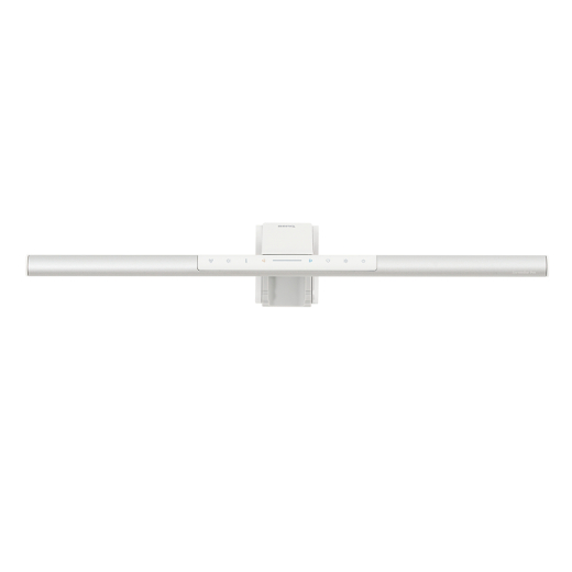 BenQ ScreenBar Pro Monitorlampe LED silber
