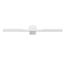 BenQ ScreenBar Pro Monitorlampe LED silber