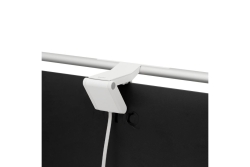 BenQ ScreenBar Pro Monitorlampe LED silber