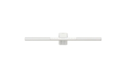 BenQ ScreenBar Pro Monitorlampe LED silber