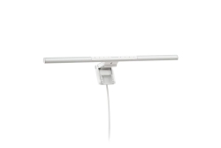 BenQ ScreenBar Pro Monitorlampe LED silber