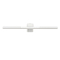 BenQ ScreenBar Pro Monitorlampe LED silber