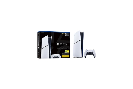 Sony PlayStation 5 Slim Digital Edition 825GB