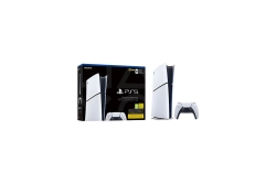 Sony PlayStation 5 Slim Digital Edition 825GB