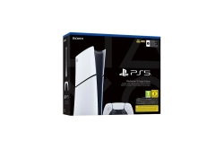 Sony PlayStation 5 Slim Digital Edition 825GB