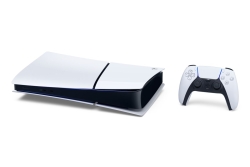 Sony PlayStation 5 Slim Digital Edition 825GB