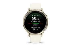 Garmin Venu 4 41mm Gold/Beige