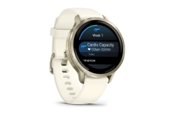 Garmin Venu 4 41mm Gold/Beige
