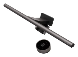 BenQ ScreenBar Halo 2 Monitorlampe LED dunkelgrau