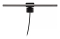 BenQ ScreenBar Halo 2 Monitorlampe LED dunkelgrau