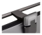 BenQ ScreenBar Halo 2 Monitorlampe LED dunkelgrau
