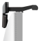 BenQ ScreenBar Halo 2 Monitorlampe LED dunkelgrau