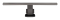BenQ ScreenBar Halo 2 Monitorlampe LED dunkelgrau
