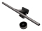 BenQ ScreenBar Halo 2 Monitorlampe LED dunkelgrau