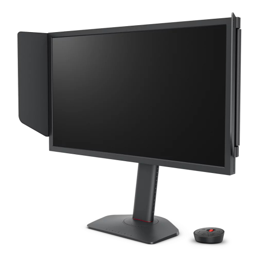 BenQ 62,2cm ZOWIE XL2540X+ 16:9 HDMI/DP black Full-HD