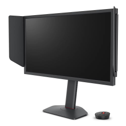 BenQ 62,2cm ZOWIE XL2540X+ 16:9 HDMI/DP black Full-HD