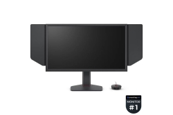 BenQ 62,2cm ZOWIE XL2540X+ 16:9 HDMI/DP black Full-HD