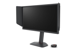 BenQ 62,2cm ZOWIE XL2540X+ 16:9 HDMI/DP black Full-HD