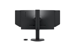 BenQ 62,2cm ZOWIE XL2540X+ 16:9 HDMI/DP black Full-HD