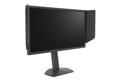 BenQ 62,2cm ZOWIE XL2540X+ 16:9 HDMI/DP black Full-HD