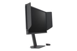 BenQ 62,2cm ZOWIE XL2540X+ 16:9 HDMI/DP black Full-HD