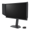 BenQ 62,2cm ZOWIE XL2540X+ 16:9 HDMI/DP black Full-HD