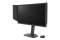 BenQ 62,2cm ZOWIE XL2540X+ 16:9 HDMI/DP black Full-HD