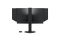 BenQ 62,2cm ZOWIE XL2540X+ 16:9 HDMI/DP black Full-HD