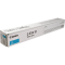 Canon Toner 0482C002 C-EXV51 cyan