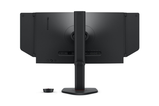BenQ 62,2cm ZOWIE XL2546X+ 16:9 HDMI/DP black Full-HD
