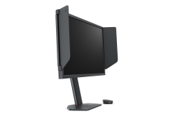BenQ 62,2cm ZOWIE XL2546X+ 16:9 HDMI/DP black Full-HD
