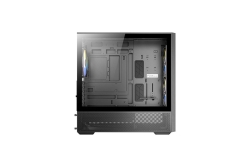 Antec Geh Mid FLUX REAR ATX/M-ATX/M-ITX o.N. BK retail