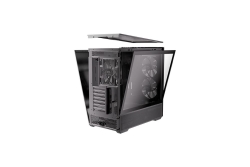 Antec Geh Mid FLUX REAR ATX/M-ATX/M-ITX o.N. BK retail