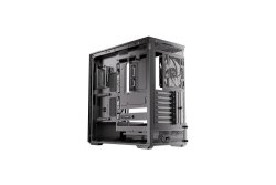 Antec Geh Mid FLUX REAR ATX/M-ATX/M-ITX o.N. BK retail