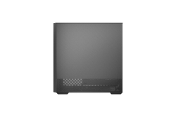 Antec Geh Mid FLUX REAR ATX/M-ATX/M-ITX o.N. BK retail