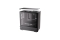 Antec Geh Mid FLUX REAR ATX/M-ATX/M-ITX o.N. BK retail
