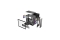 Antec Geh Mid FLUX REAR ATX/M-ATX/M-ITX o.N. BK retail
