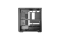Antec Geh Mid FLUX REAR ATX/M-ATX/M-ITX o.N. BK retail