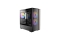 Antec Geh Mid FLUX REAR ATX/M-ATX/M-ITX o.N. BK retail