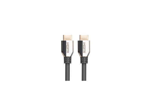 LANBERG HDMI M/M V2.1 Kabel 0,5m 8K 60Hz schwarz