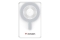 Verbatim Charge´n´Go Power Bank 2C & Display 10000mAh silver