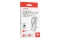 Verbatim Charge´n´Go Power Bank 2C & Display 10000mAh silver