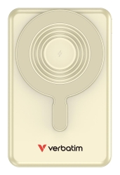 Verbatim Charge´n´Go Power Bank 2C &...